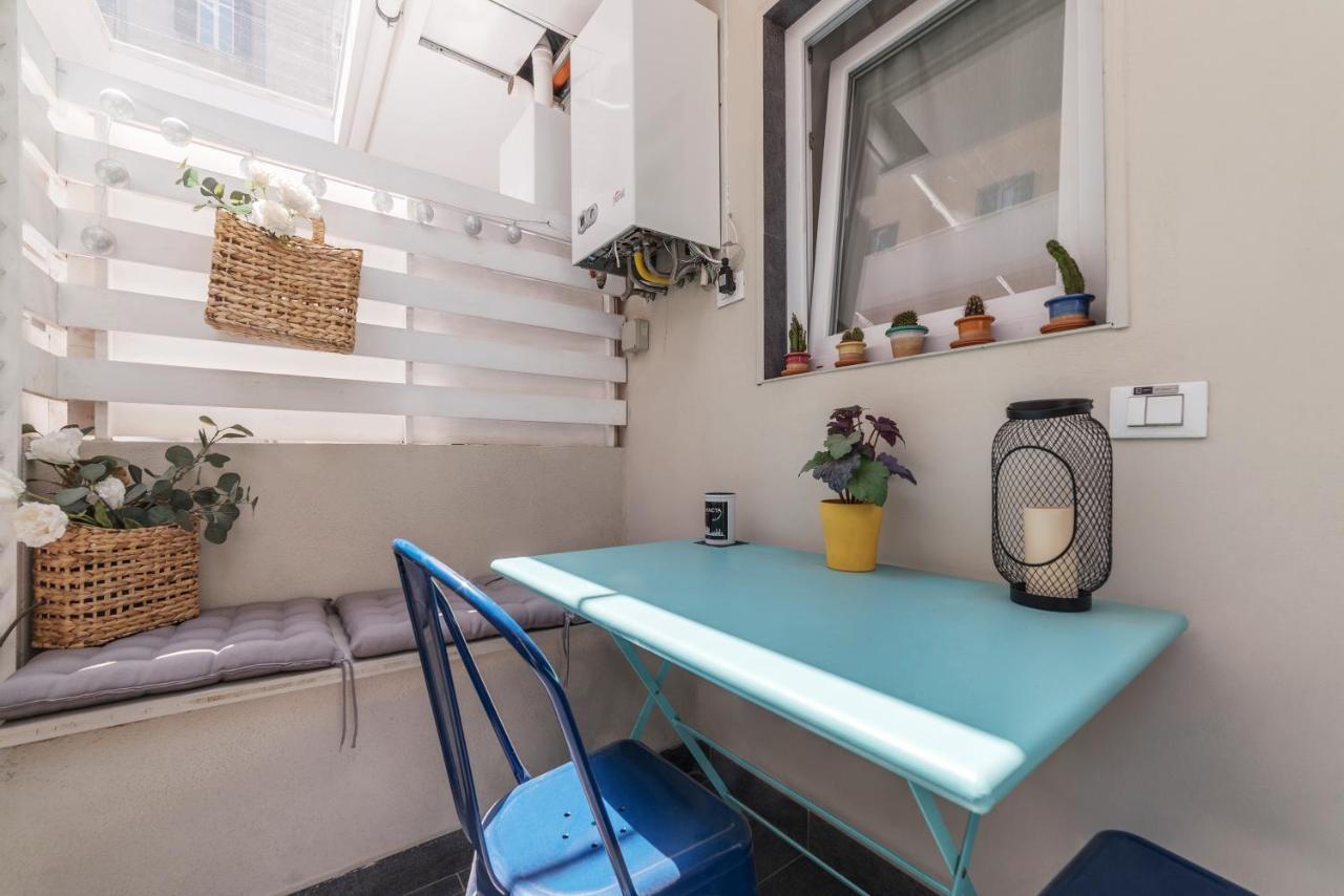 Scala Santa & Laterano Open Space Ρώμη Εξωτερικό φωτογραφία