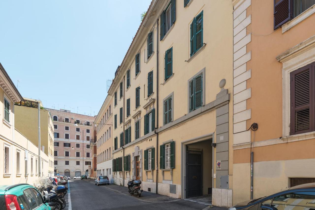 Scala Santa & Laterano Open Space Ρώμη Εξωτερικό φωτογραφία