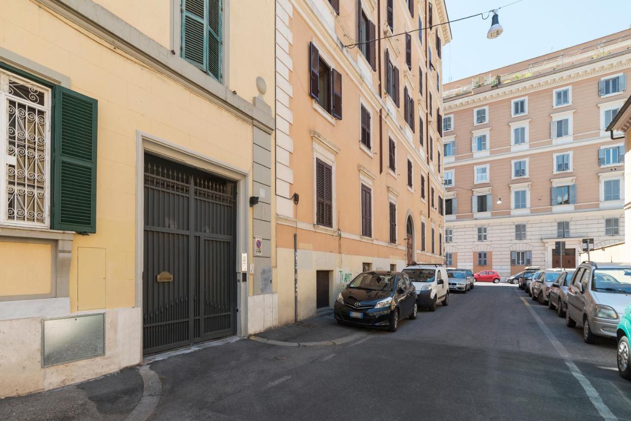 Scala Santa & Laterano Open Space Ρώμη Εξωτερικό φωτογραφία